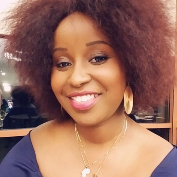 Meet the Posher Other - Meet your Posher, Judy